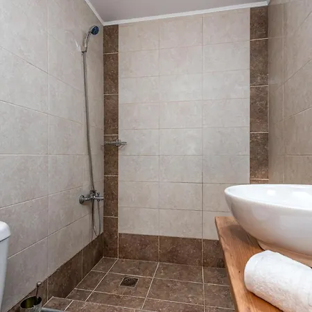 Aleanna Cozy Luxury * Родос