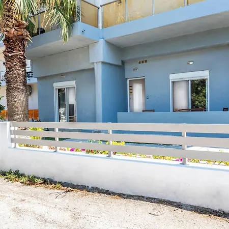 Aleanna Cozy Luxury Апартаменты *