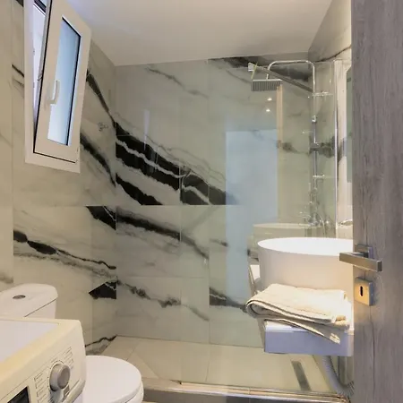 Aleanna Cozy Luxury Родос