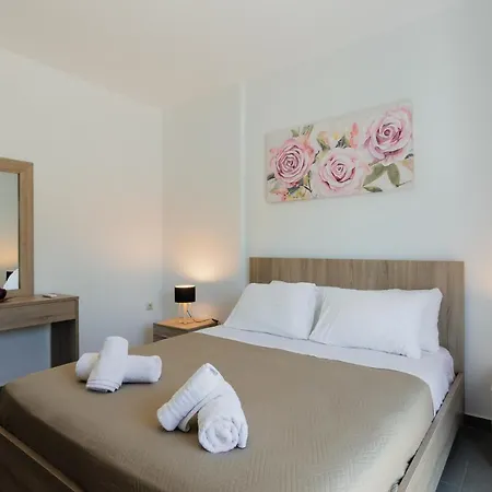 Aleanna Cozy Luxury Родос