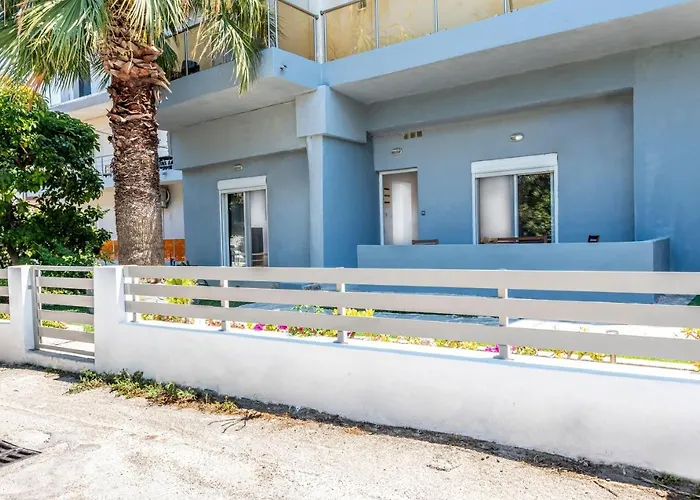 Aleanna Cozy Luxury Apartamento *