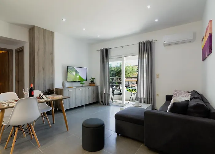 Apartamento Aleanna Cozy Luxury *