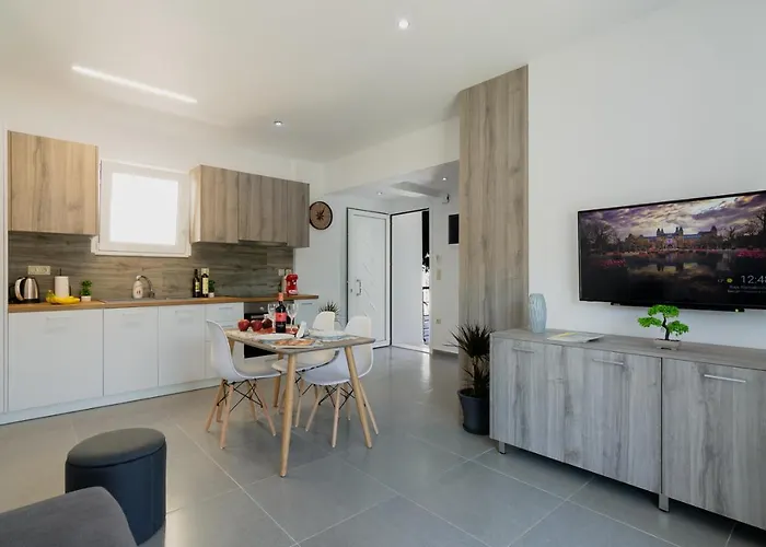 Apartamento Aleanna Cozy Luxury