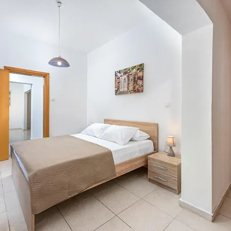 Aleanna Cozy Luxury Lägenhet Rhodes City
