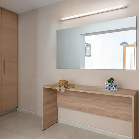 Aleanna Cozy Luxury Apartment Rhodes City