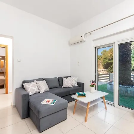 Lägenhet Aleanna Cozy Luxury *