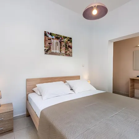 Aleanna Cozy Luxury Apartment Rhodes City