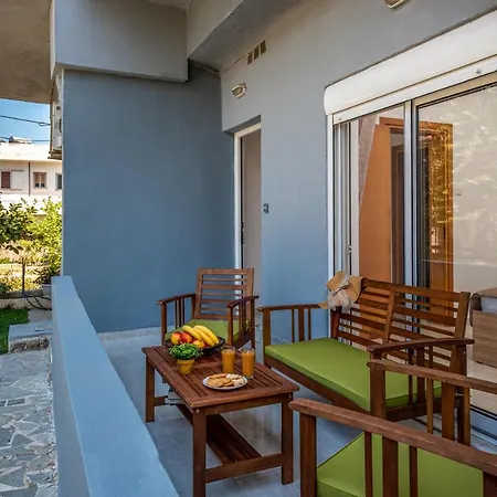 Aleanna Cozy Luxury * Rhodes City