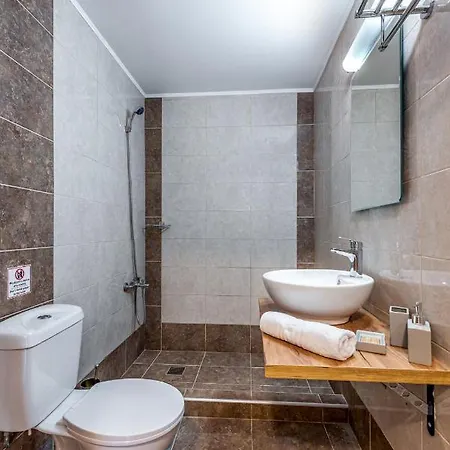 Aleanna Cozy Luxury *