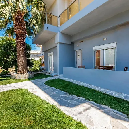 Aleanna Cozy Luxury Apartment
