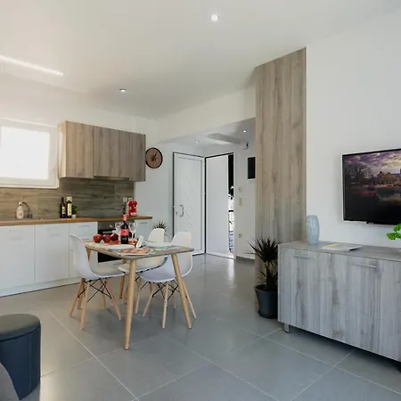 Apartment Aleanna Cozy Luxury