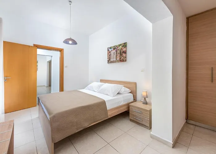 Aleanna Cozy Luxury شقة Rhodes City