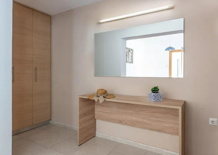 Aleanna Cozy Luxury شقة Rhodes City