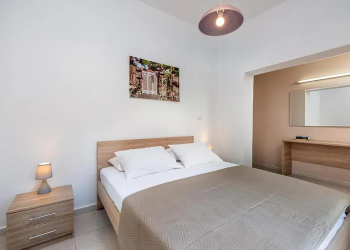 Aleanna Cozy Luxury شقة Rhodes City