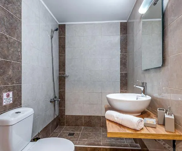 Aleanna Cozy Luxury *