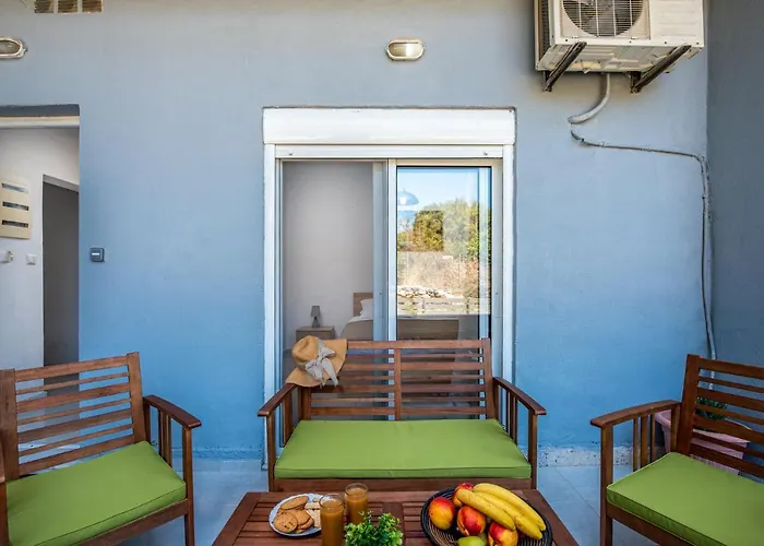 Aleanna Cozy Luxury شقة