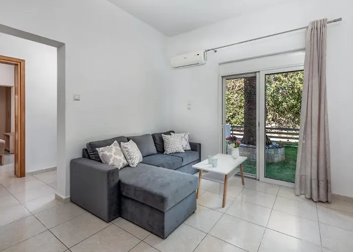 Aleanna Cozy Luxury شقة Rhodes City