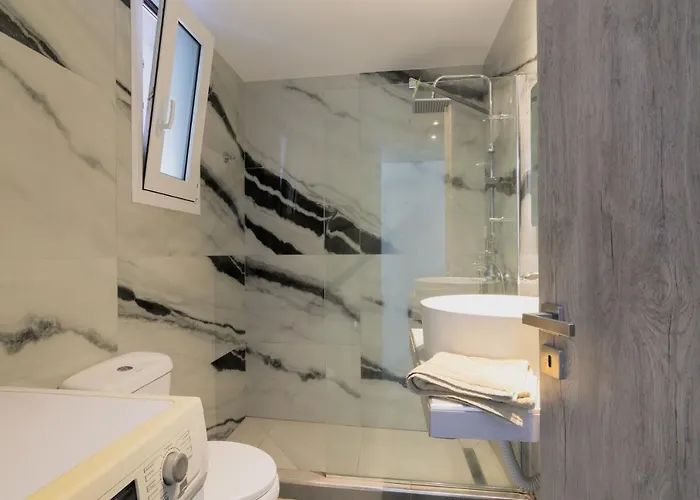 Aleanna Cozy Luxury Rhodes City