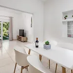 Daire Aleanna Cozy Luxury Rhodes City