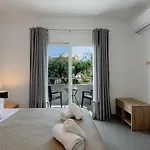 Aleanna Cozy Luxury * Rhodes City