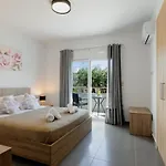 Daire Aleanna Cozy Luxury Rhodes City