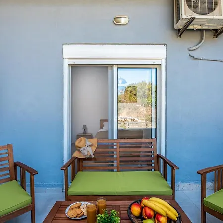 Aleanna Cozy Luxury 아파트