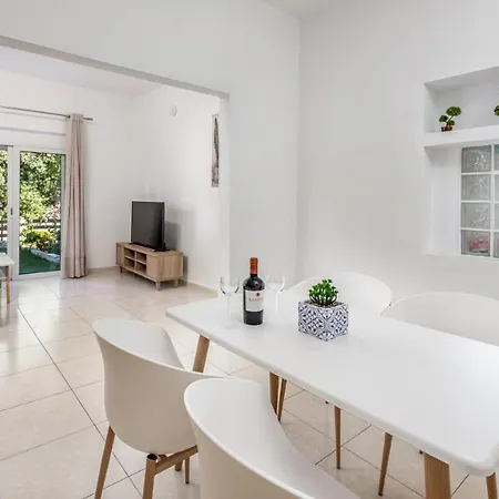 Διαμέρισμα Aleanna Cozy Luxury Rhodes City