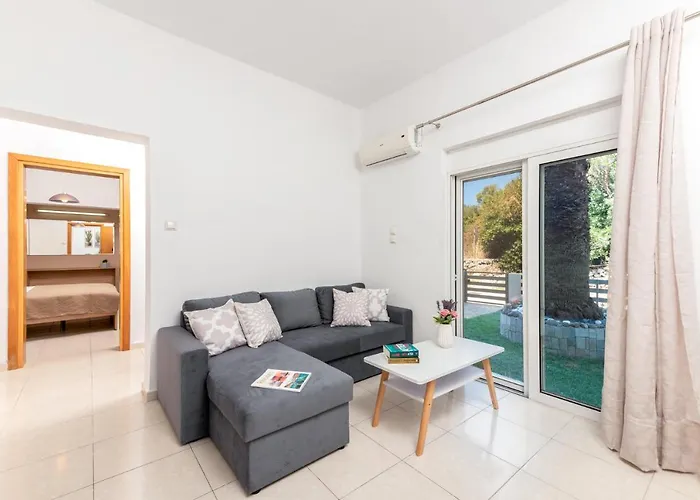 아파트 Aleanna Cozy Luxury *