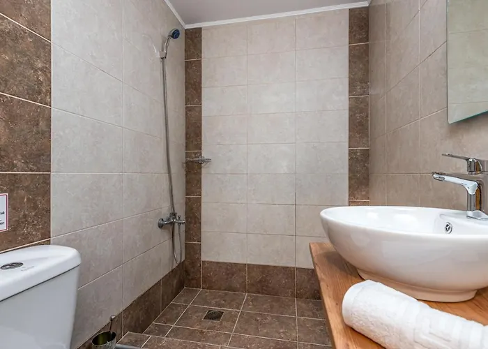 Aleanna Cozy Luxury * Rhodes City