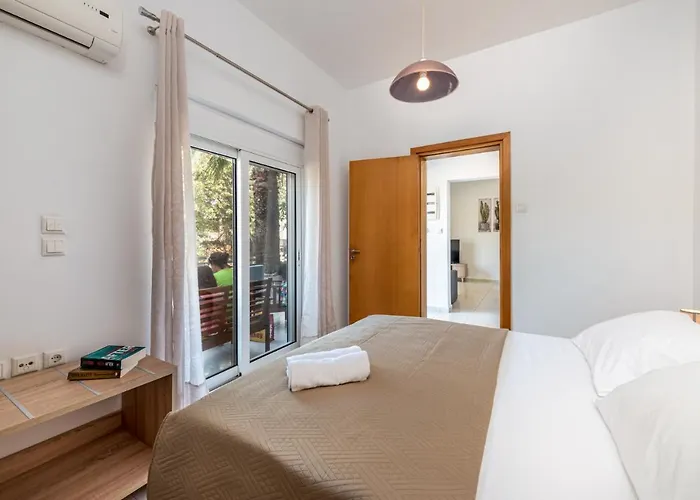 Aleanna Cozy Luxury 아파트 *