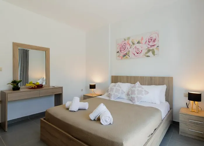 Aleanna Cozy Luxury 아파트